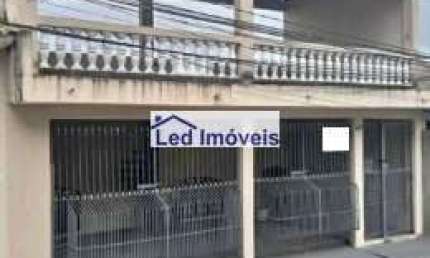Casa com 1 quarto, Quitaúna, Osasco - R$ 530 mil, Cod: 2589
