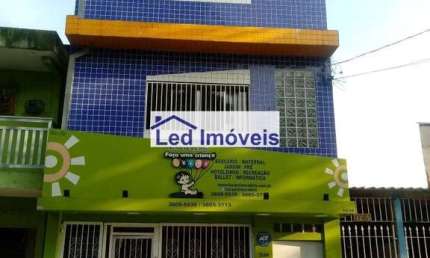 Prédio com 13 dorms, Veloso, Osasco - R$ 730 mil, Cod: 223