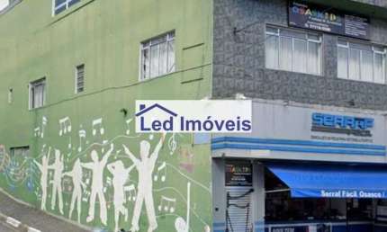 Prédio, Santo Antônio, Osasco - R$ 1.3 mi, Cod: 804