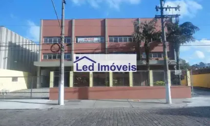 Casa comercial para alugar na Vila Gea, São Paulo 