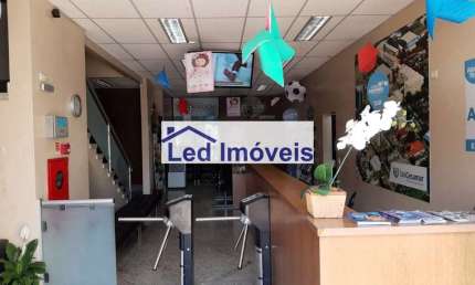 Casa comercial para alugar no Centro, Osasco 