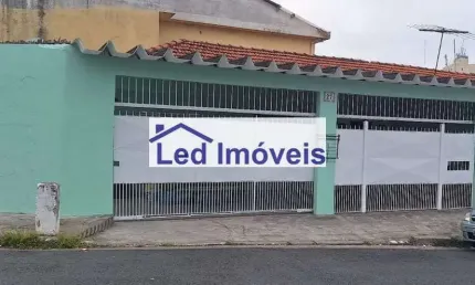 Casa com 2 quartos, pestana, osasco - r$ 549 mil, cod: 2591
