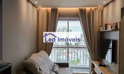 Apartamento com 2 quartos, jaguaribe, osasco - r$ 420 mil, cod: 2592