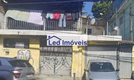 Casa com 2 quartos, Santa Maria, Osasco - R$ 530 mil, Cod: 2594