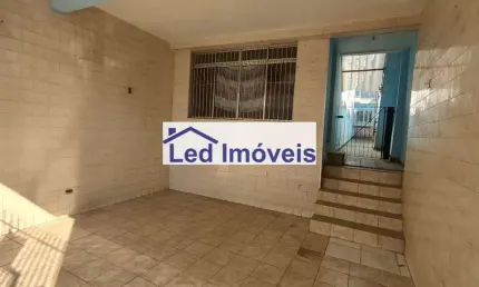 Sobrado com 2 quartos, Bela Vista, Osasco - R$ 477 mil, Cod: 2595