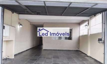 Casa com 2 quartos, Bela Vista, Osasco - R$ 1.3 mi, Cod: 2454