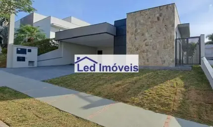 Casa com 3 quartos, jardim residencial giverny, sorocaba - r$ 2.3 mi, cod: 2603
