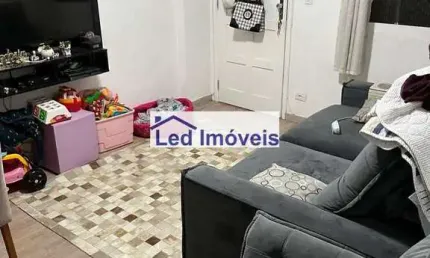 Apartamento com 2 quartos, conceição, osasco - r$ 175 mil, cod: 2606
