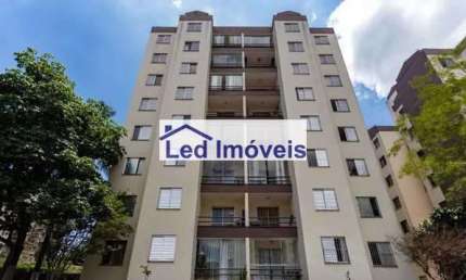 Apartamento com 2 quartos, Bandeiras, Osasco - R$ 307 mil, Cod: 2618