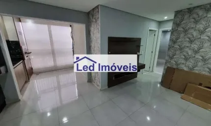 Apartamento com 2 quartos, vila osasco, osasco - r$ 560 mil, cod: 2619