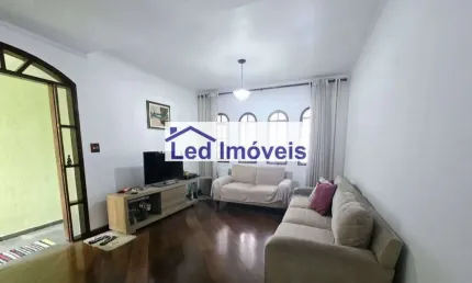 Sobrado com 3 quartos, Bela Vista, Osasco - R$ 839 mil, Cod: 2621