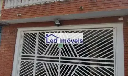 Sobrado com 3 quartos, Bela Vista, Osasco - R$ 799 mil, Cod: 898