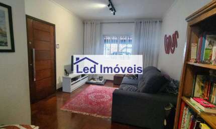 Sobrado com 3 quartos, Bela Vista, Osasco - R$ 799 mil, Cod: 2624