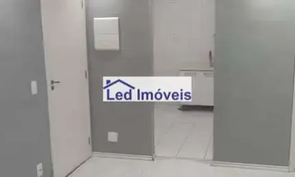 Apartamento com 2 quartos, são pedro, osasco - r$ 229 mil, cod: 2636
