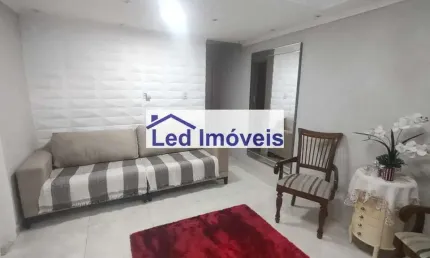 Sobrado com 1 quarto, cidade das flores, osasco - r$ 636 mil, cod: 2637