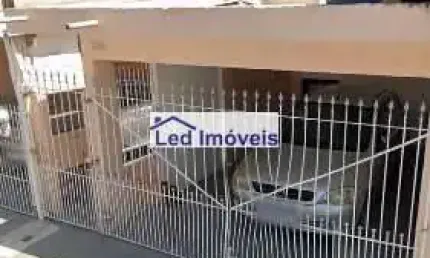 Sobrado com 3 quartos, pestana, osasco - r$ 410 mil, cod: 2638