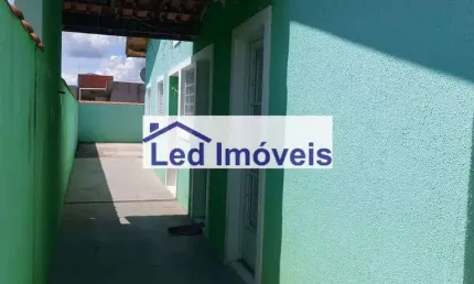 Casa com 2 quartos, jardim bela vista, araçariguama - r$ 461 mil, cod: 2653