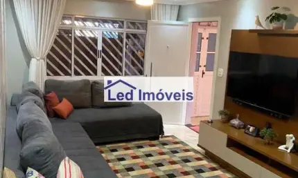 Sobrado com 2 quartos, veloso, osasco - r$ 590 mil, cod: 2654