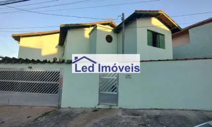 Sobrado com 3 quartos, vila osasco, osasco - r$ 1 mi, cod: 2655
