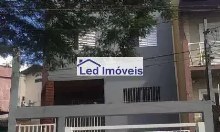Sobrado com 4 quartos, cipava, osasco - r$ 760 mil, cod: 2658