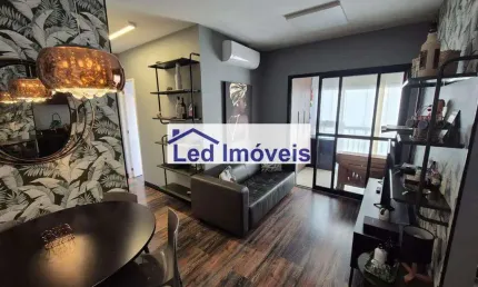 Apartamento com 2 quartos, continental, osasco - r$ 749 mil, cod: 2659