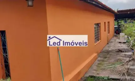 Casa com 3 quartos, portal das acácias, santana de parnaíba - r$ 600 mil, cod: 2660