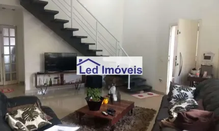 Sobrado com 2 dorms, Cipava, Osasco - R$ 635 mil, Cod: 508