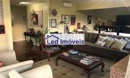 Apartamento com 3 quartos, Vila Yara, Osasco - R$ 2.2 mi, Cod: 626