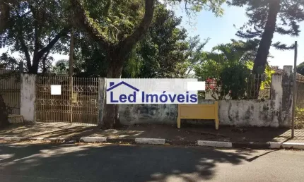 Terreno à venda no Quitaúna, Osasco 