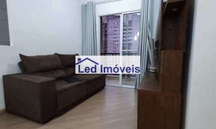 Apartamento com 2 dorms, Umuarama, Osasco - R$ 345 mil, Cod: 719