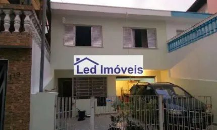 Sobrado com 2 dorms, jardim d&#039;abril, osasco - r$ 610 mil, cod: 788