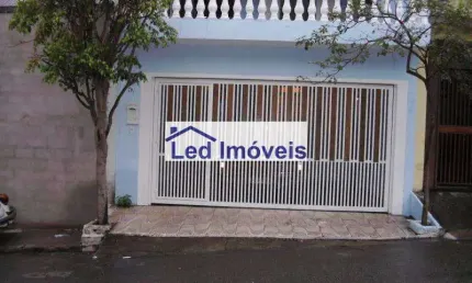 Sobrado com 3 dorms, cipava, osasco - r$ 600 mil, cod: 794