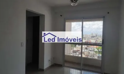 Apartamento com 2 quartos, bussocaba, osasco - r$ 320 mil, cod: 855