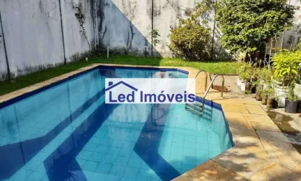 Sobrado com 4 dorms, Parque dos Príncipes, São Paulo - R$ 1.5 mi, Cod: 945