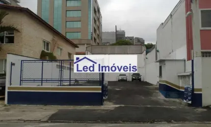 Terreno, Jardim Paulista, São Paulo - R$ 4.45 mi, Cod: 958