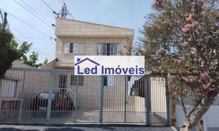 Casa com 2 dorms, aliança, osasco - r$ 800 mil, cod: 986