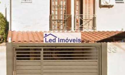 Sobrado com 2 dorms, Jardim Cláudia, São Paulo - R$ 650 mil, Cod: 1021