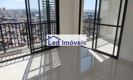 Apartamento com 1 dorm, Jardim D&amp;#039;Abril, Osasco - R$ 319 mil, Cod: 1026