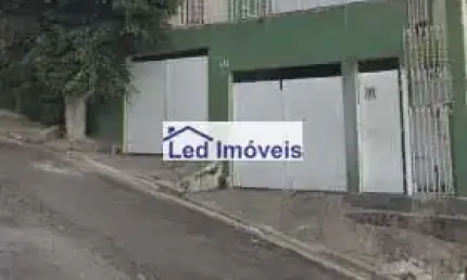 Casa com 2 dorms, jaguaribe, osasco - r$ 499 mil, cod: 1071