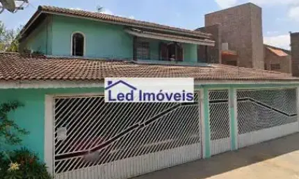 Sobrado com 4 dorms, City Bussocaba, Osasco - R$ 1.4 mi, Cod: 1084