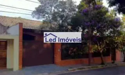 Casa com 3 dorms, parque continental, são paulo - r$ 979 mil, cod: 1090
