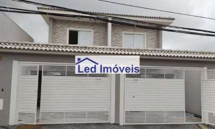 Sobrado com 3 dorms, Bela Vista, Osasco - R$ 950 mil, Cod: 1094