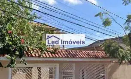 Sobrado com 5 dorms, Cipava, Osasco - R$ 700 mil, Cod: 1104