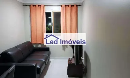 Apartamento com 3 dorms, jaguaribe, osasco - r$ 369 mil, cod: 1120