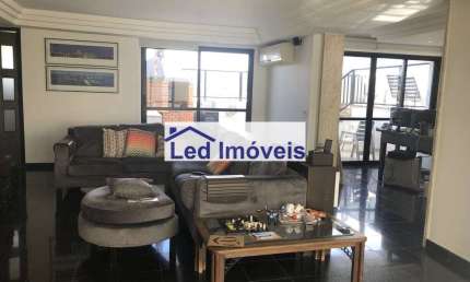 Apartamento com 3 dorms, Perdizes, São Paulo - R$ 3.1 mi, Cod: 1148
