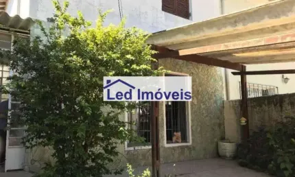 Sobrado com 4 dorms, parque continental, são paulo - r$ 800 mil, cod: 1166