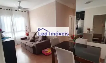 Apartamento com 2 dorms, Novo Osasco, Osasco - R$ 275 mil, Cod: 1188