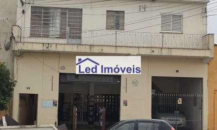 Casa com 3 dorms, Vila Osasco, Osasco - R$ 1.06 mi, Cod: 1217