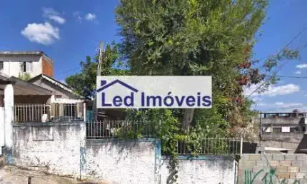 Terreno à venda no São Pedro, Osasco 
