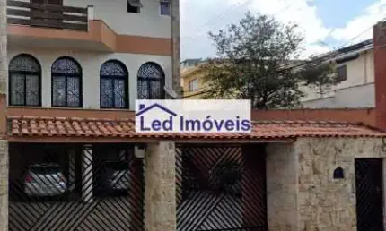 Sobrado com 4 dorms, vila osasco, osasco - r$ 1.02 mi, cod: 1260